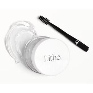 Lithe Clear Brow Gel
